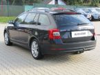 Škoda Octavia - fotka číslo 5