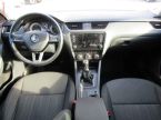 Škoda Octavia - fotka číslo 7