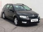 Škoda Octavia - fotka číslo 0