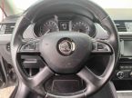Škoda Octavia - fotka číslo 13