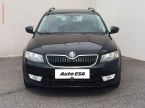 Škoda Octavia - fotka číslo 1