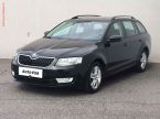 Škoda Octavia - fotka číslo 2