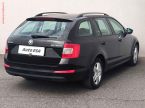 Škoda Octavia - fotka číslo 3
