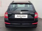 Škoda Octavia - fotka číslo 4