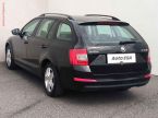 Škoda Octavia - fotka číslo 5