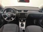Škoda Octavia - fotka číslo 7