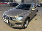 Volkswagen Touareg - fotka číslo 0