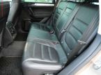 Volkswagen Touareg - fotka číslo 9
