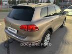Volkswagen Touareg - fotka číslo 1