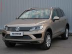 Volkswagen Touareg - fotka číslo 2
