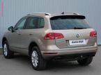 Volkswagen Touareg - fotka číslo 5