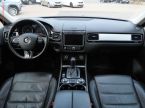 Volkswagen Touareg - fotka číslo 7