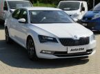 Škoda Superb - fotka číslo 0