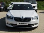 Škoda Superb - fotka číslo 1