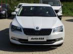 Škoda Superb - fotka číslo 1