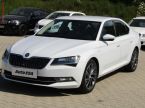 Škoda Superb - fotka číslo 2