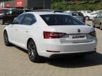 Škoda Superb - fotka číslo 3