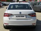 Škoda Superb - fotka číslo 4