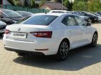 Škoda Superb - fotka číslo 5
