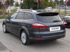 Ford Mondeo - fotka číslo 5