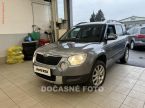 Škoda Yeti - fotka číslo 0