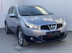 Nissan Qashqai - fotka číslo 0