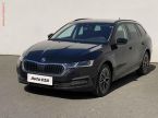 Škoda Octavia - fotka číslo 2