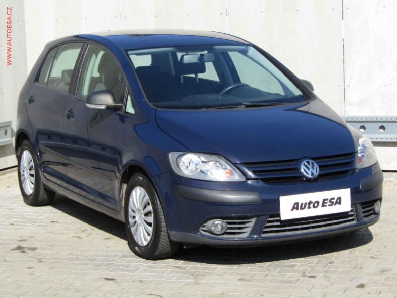 Volkswagen Golf - hlavní fotka inzerátu