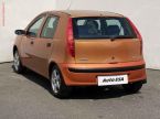Fiat Punto - fotka číslo 5