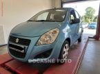 Suzuki Splash - fotka číslo 0