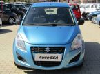 Suzuki Splash - fotka číslo 1