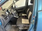 Suzuki Splash - fotka číslo 2