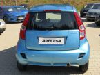 Suzuki Splash - fotka číslo 4