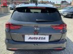 Kia Cee'd - fotka číslo 4
