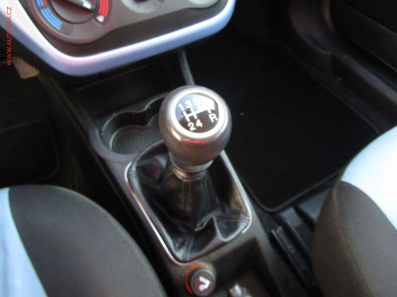 Fiat Grande Punto - hlavní fotka inzerátu