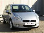 Fiat Grande Punto - fotka číslo 1