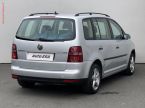 Volkswagen Touran - fotka číslo 3