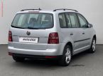 Volkswagen Touran - fotka číslo 3