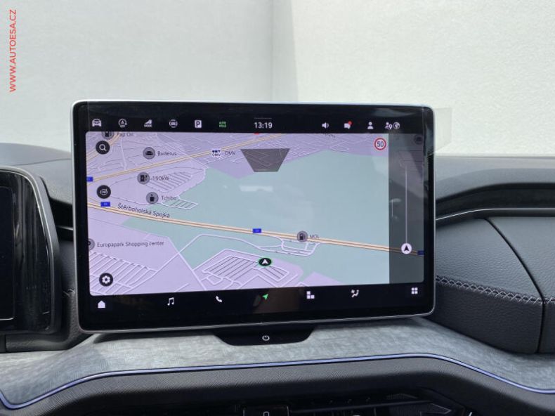 Škoda Kodiaq - hlavní fotka