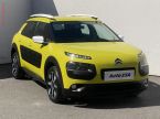 Citroën C4 Cactus - fotka číslo 0