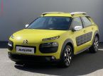Citroën C4 Cactus - fotka číslo 2