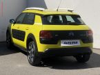 Citroën C4 Cactus - fotka číslo 5