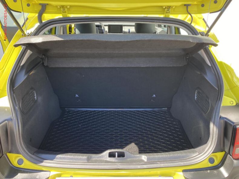 Citroën C4 Cactus - hlavní fotka