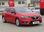 Renault Mégane - fotka číslo 0