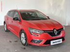Renault Mégane - fotka číslo 0