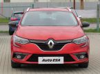 Renault Mégane - fotka číslo 1
