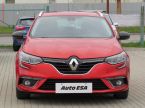 Renault Mégane - fotka číslo 1