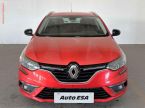 Renault Mégane - fotka číslo 1