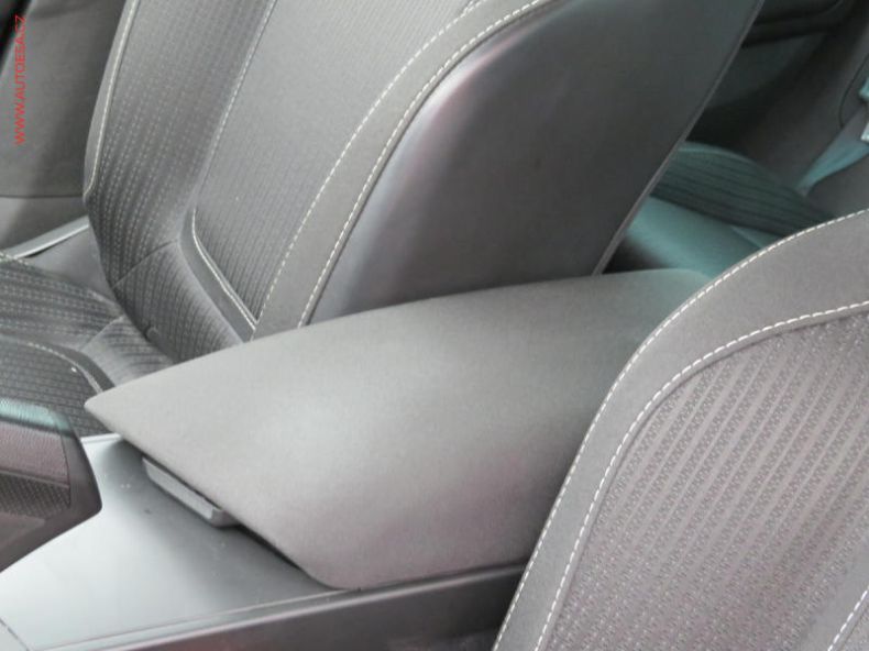 Renault Mégane - hlavní fotka