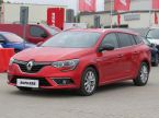 Renault Mégane - fotka číslo 2